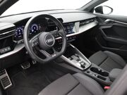 Audi A3 Sportback 40 TFSI e Edition
