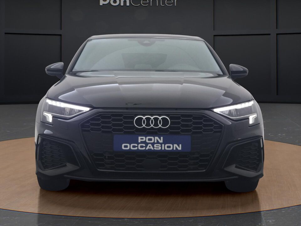Audi A3 Sportback 40 TFSI e Edition