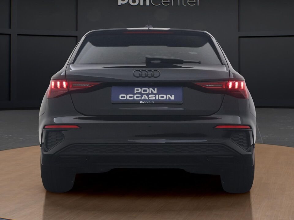 Audi A3 Sportback 40 TFSI e Edition