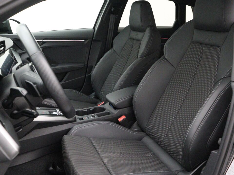 Audi A3 Sportback 40 TFSI e Edition