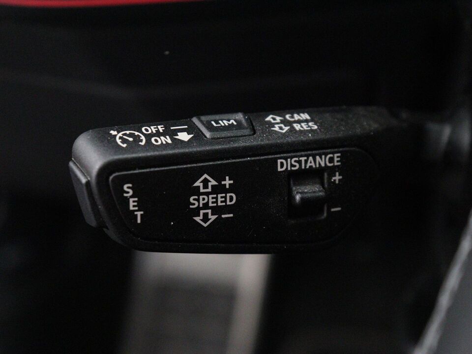 Audi A3 Sportback 40 TFSI e Edition