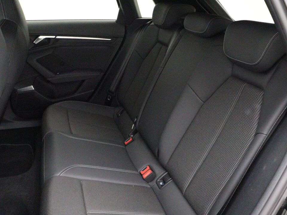 Audi A3 Sportback 40 TFSI e Edition