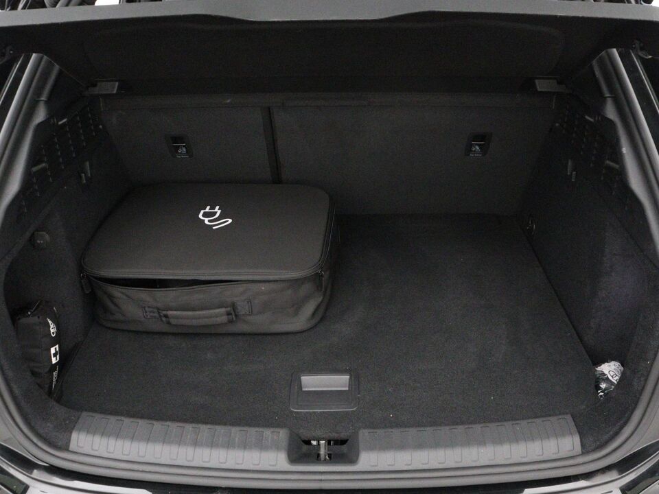 Audi A3 Sportback 40 TFSI e Edition