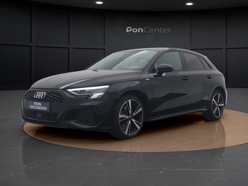 Audi A3 Sportback 40 TFSI e Edition