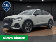 Audi Q3 Sportback 45 TFSI e S Edition