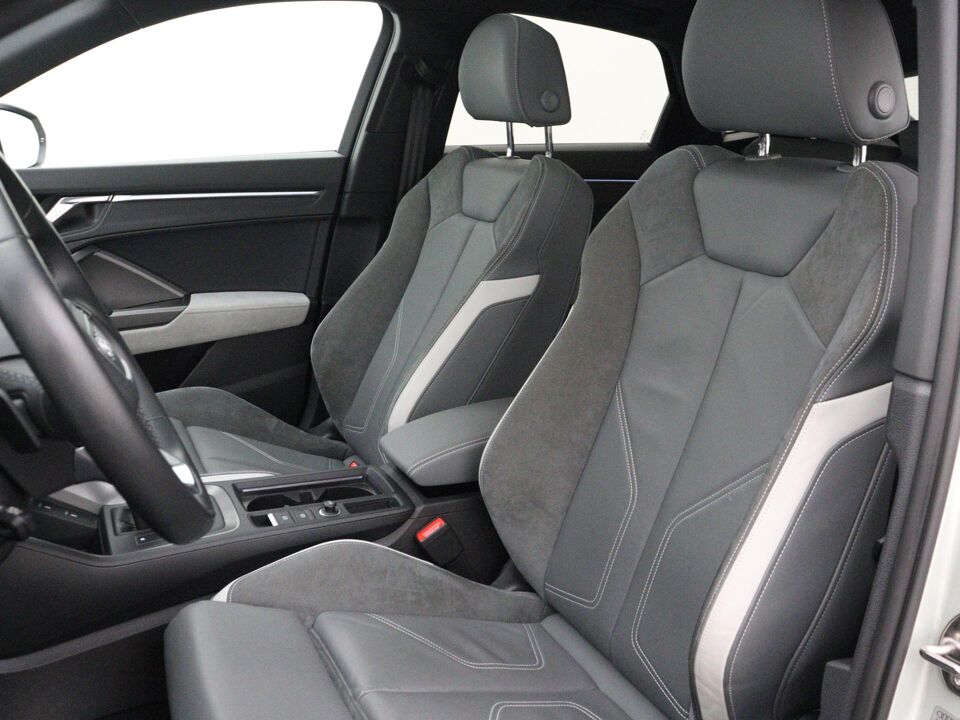 Audi Q3 Sportback 45 TFSI e S Edition