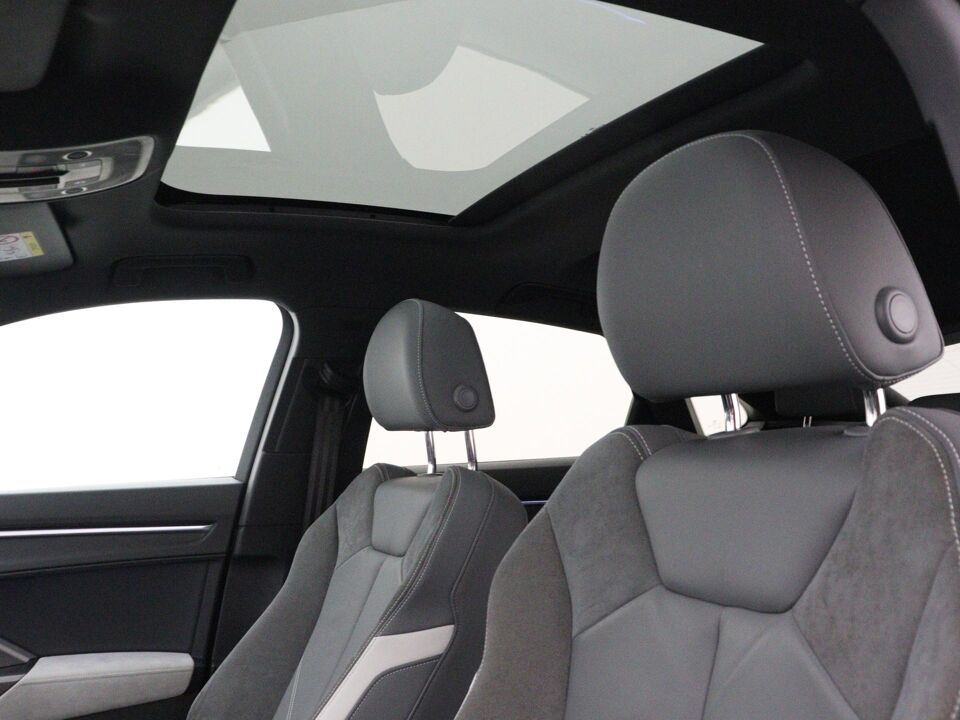 Audi Q3 Sportback 45 TFSI e S Edition