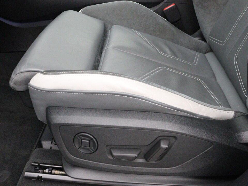 Audi Q3 Sportback 45 TFSI e S Edition