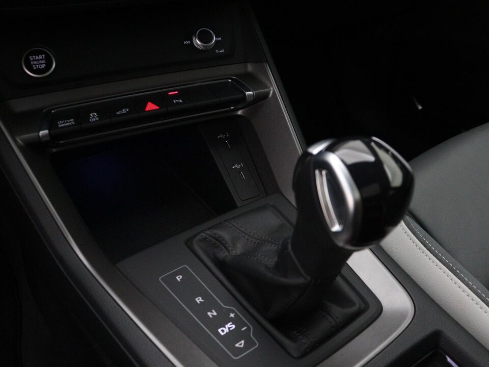 Audi Q3 Sportback 45 TFSI e S Edition
