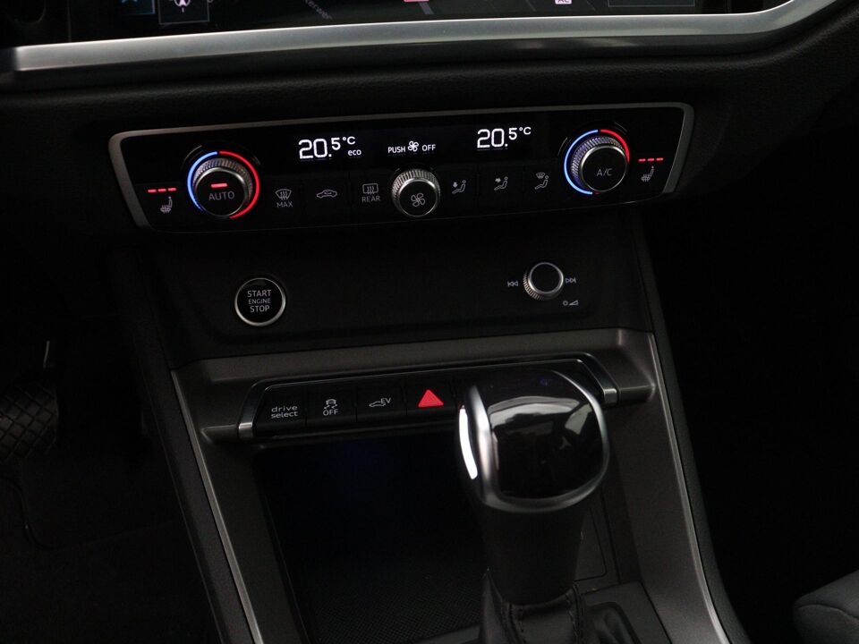 Audi Q3 Sportback 45 TFSI e S Edition