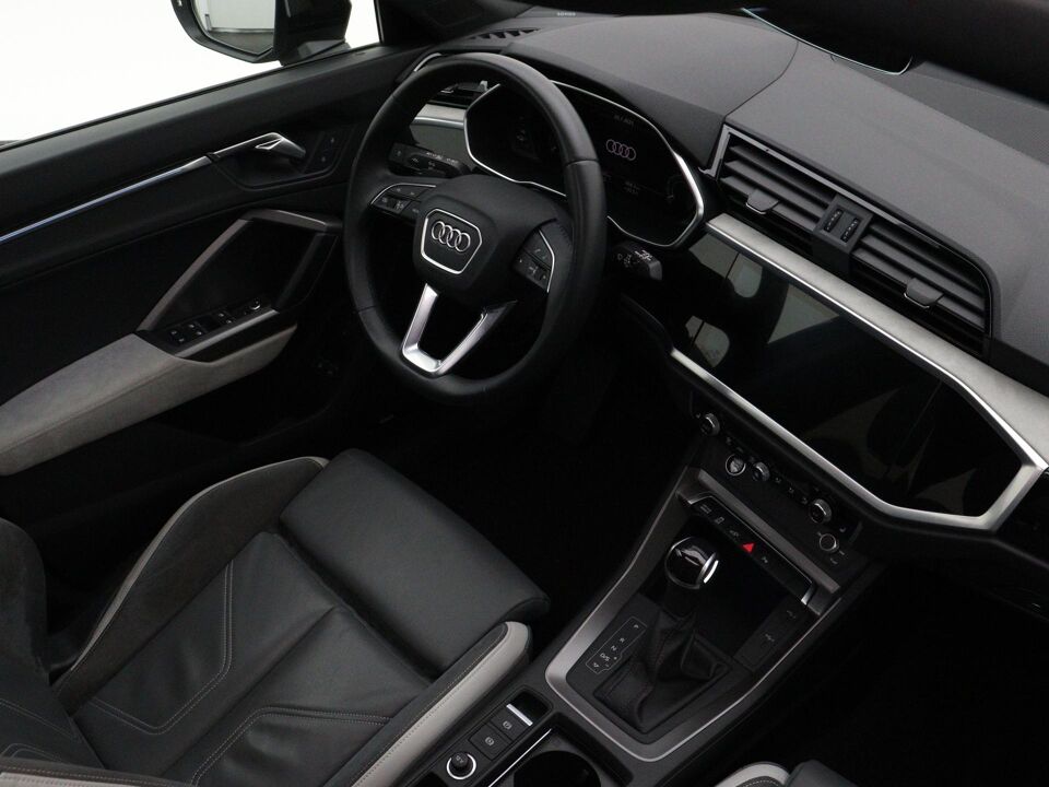 Audi Q3 Sportback 45 TFSI e S Edition