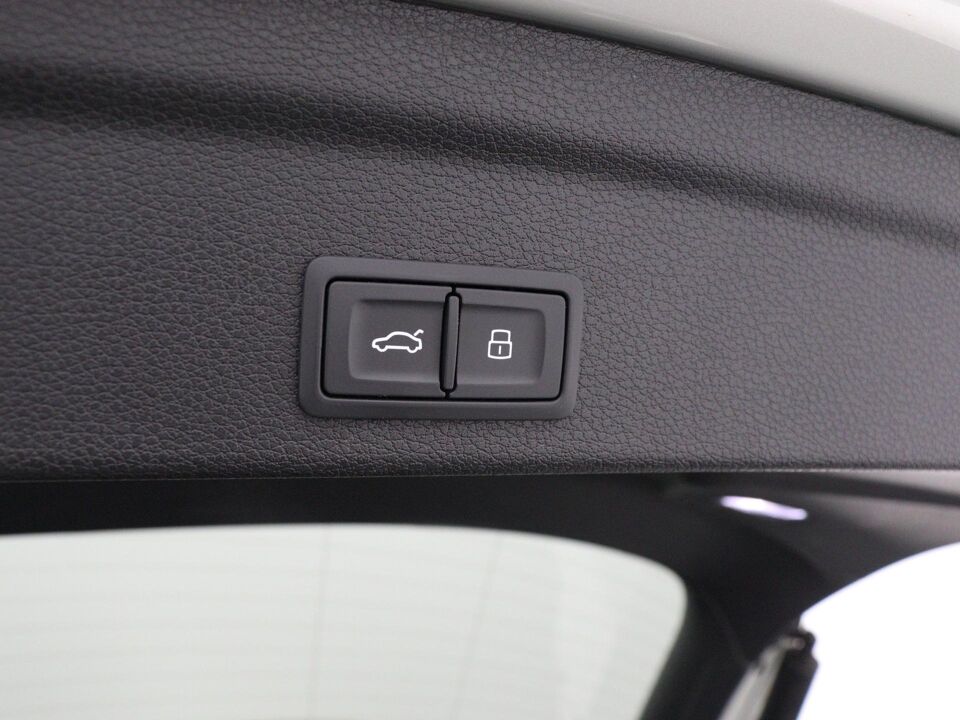 Audi Q3 Sportback 45 TFSI e S Edition