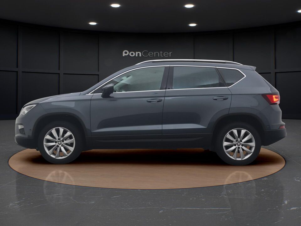 SEAT Ateca 1.0 EcoTSI Style