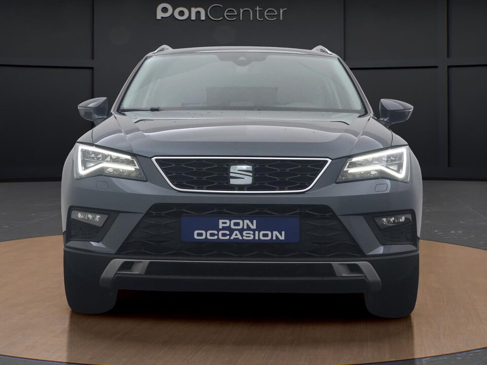 SEAT Ateca 1.0 EcoTSI Style