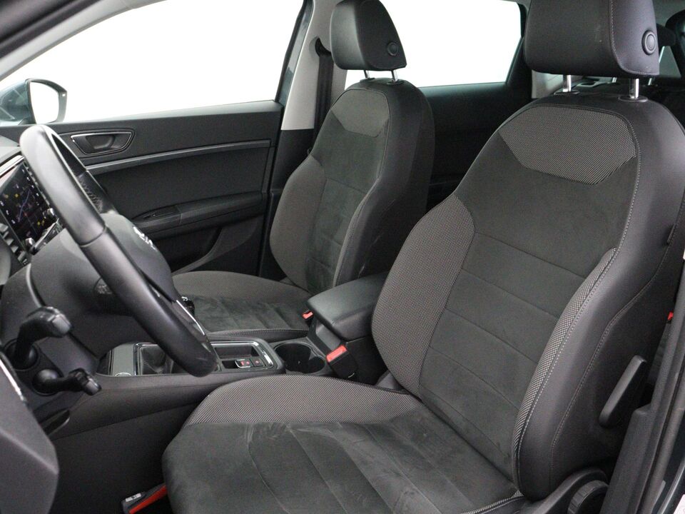 SEAT Ateca 1.0 EcoTSI Style