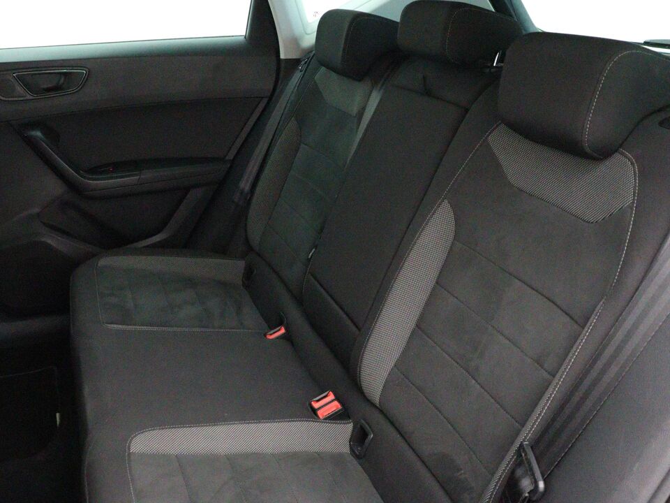 SEAT Ateca 1.0 EcoTSI Style
