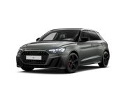 Audi A1 Sportback S edition 25 TFSI 70 kW / 95 PK