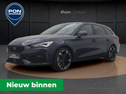 CUPRA Leon 1.4 e-Hybrid