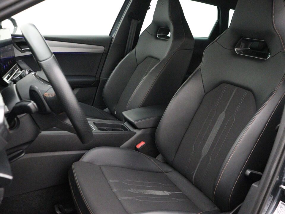 CUPRA Leon 1.4 e-Hybrid