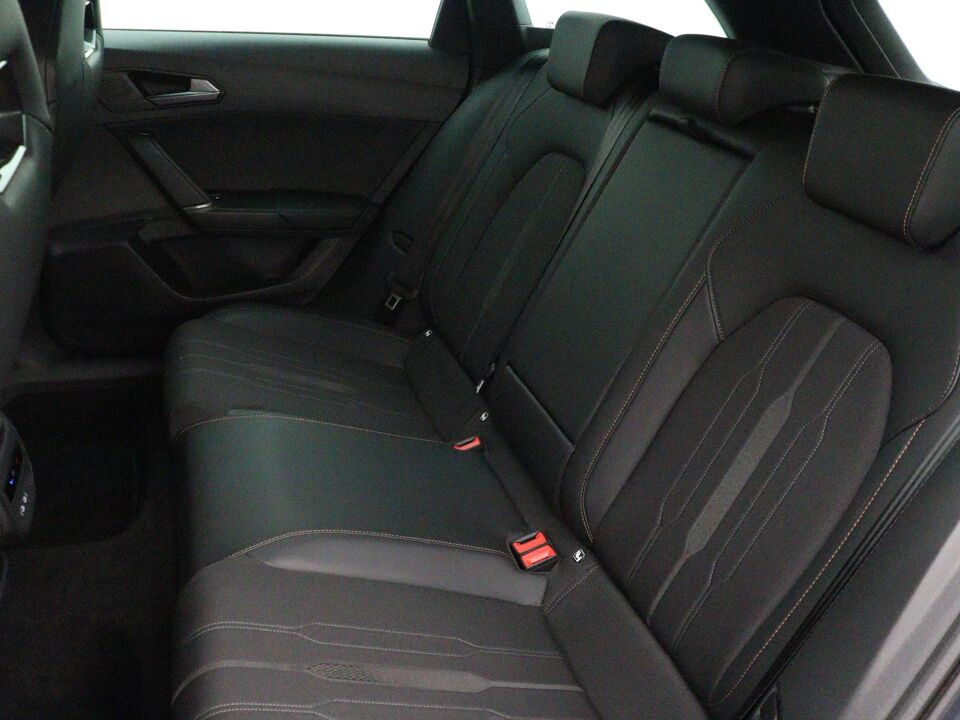 CUPRA Leon 1.4 e-Hybrid