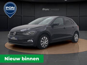Volkswagen Polo 1.0 TSI Comfortline