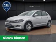 Volkswagen Polo 1.0 TSI Comfortline