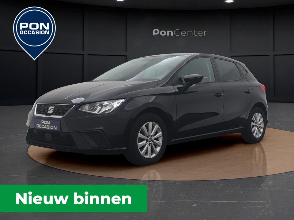 SEAT Ibiza 1.0 TSI Style Business Intense