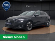 Audi A3 Sportback 35 TFSI edition one