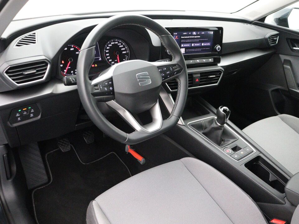 SEAT Leon 1.0 TSI Style
