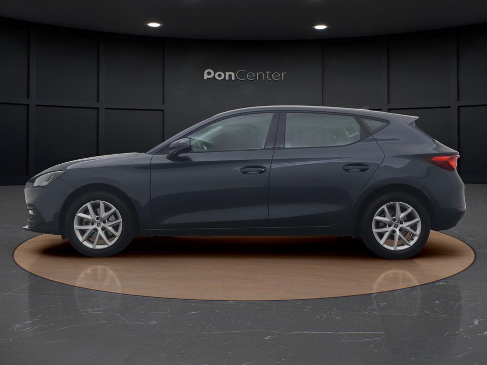 SEAT Leon 1.0 TSI Style