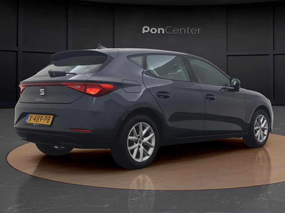 SEAT Leon 1.0 TSI Style