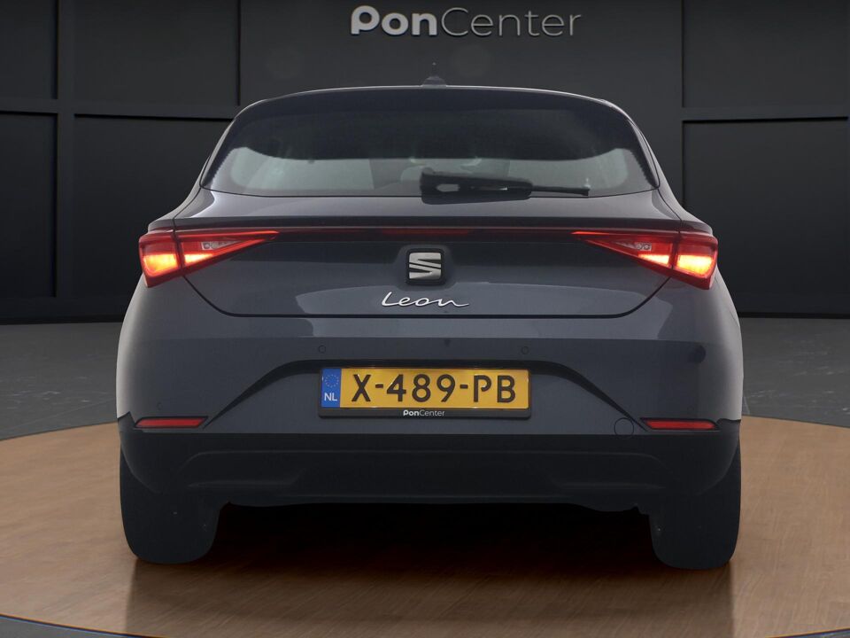SEAT Leon 1.0 TSI Style