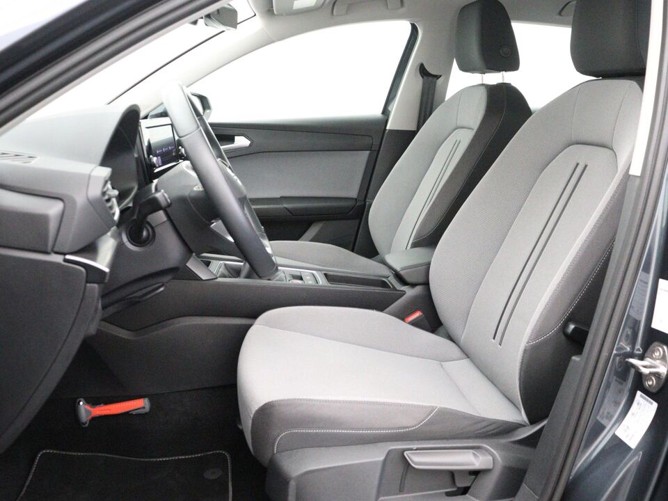 SEAT Leon 1.0 TSI Style
