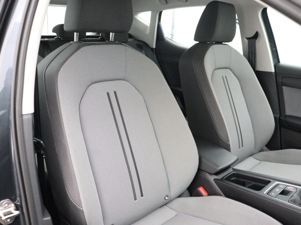 SEAT Leon 1.0 TSI Style