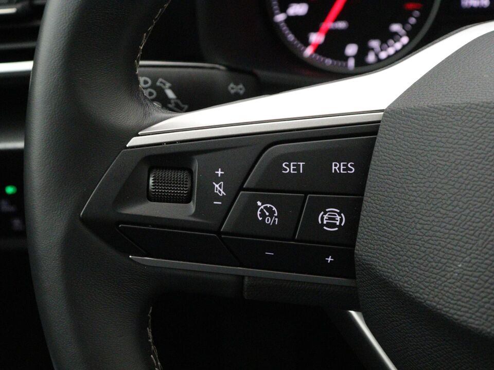 SEAT Leon 1.0 TSI Style