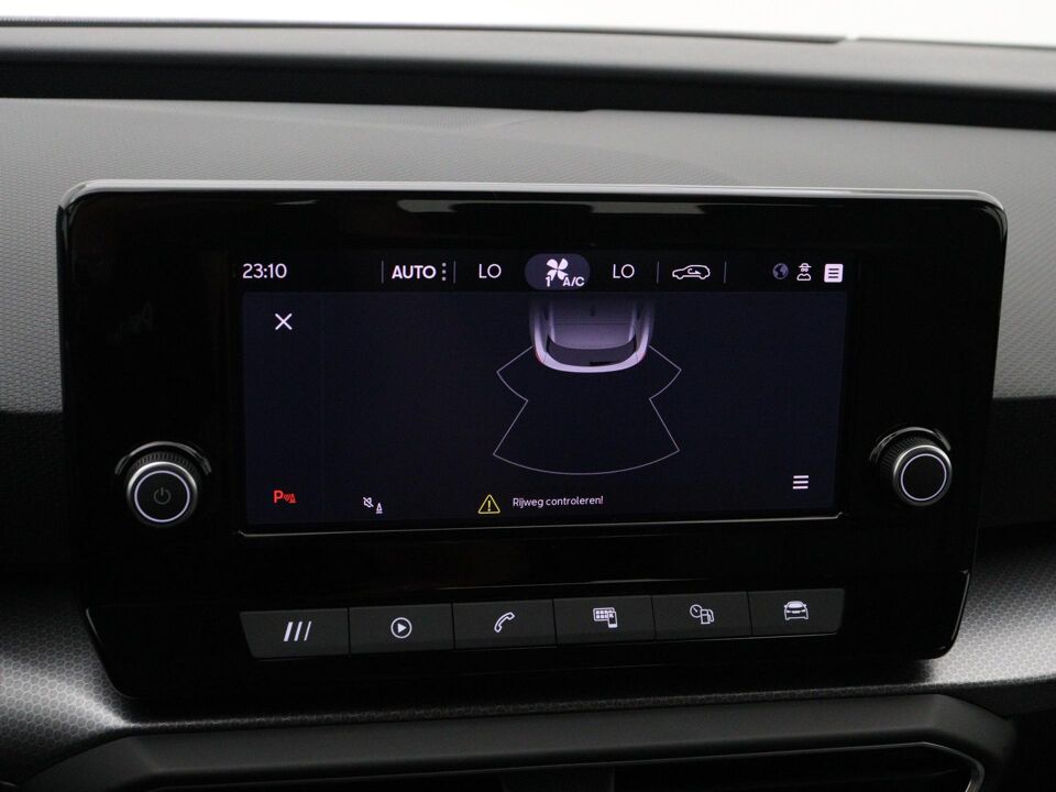 SEAT Leon 1.0 TSI Style