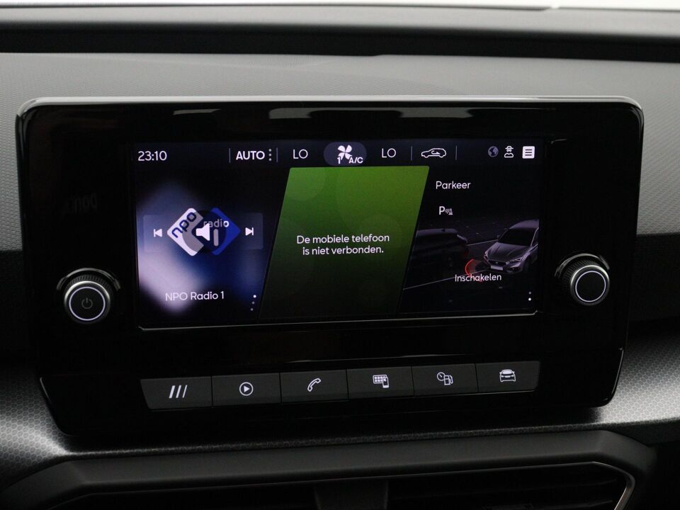 SEAT Leon 1.0 TSI Style