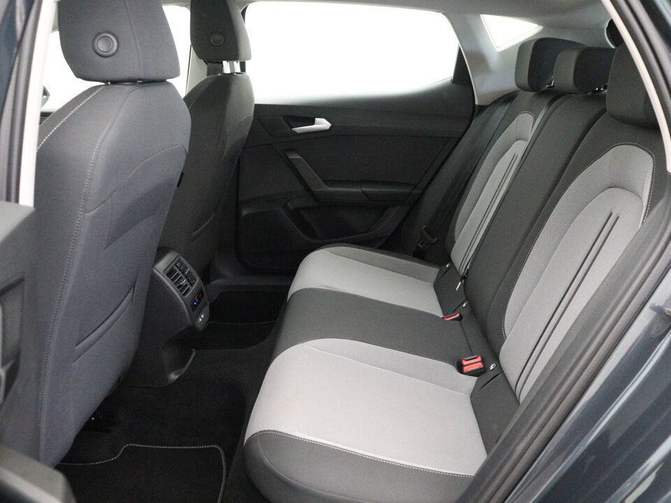 SEAT Leon 1.0 TSI Style