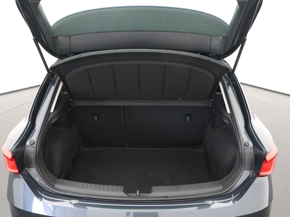 SEAT Leon 1.0 TSI Style