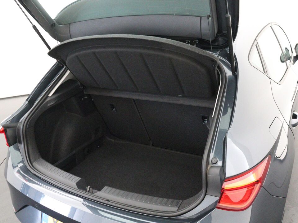 SEAT Leon 1.0 TSI Style