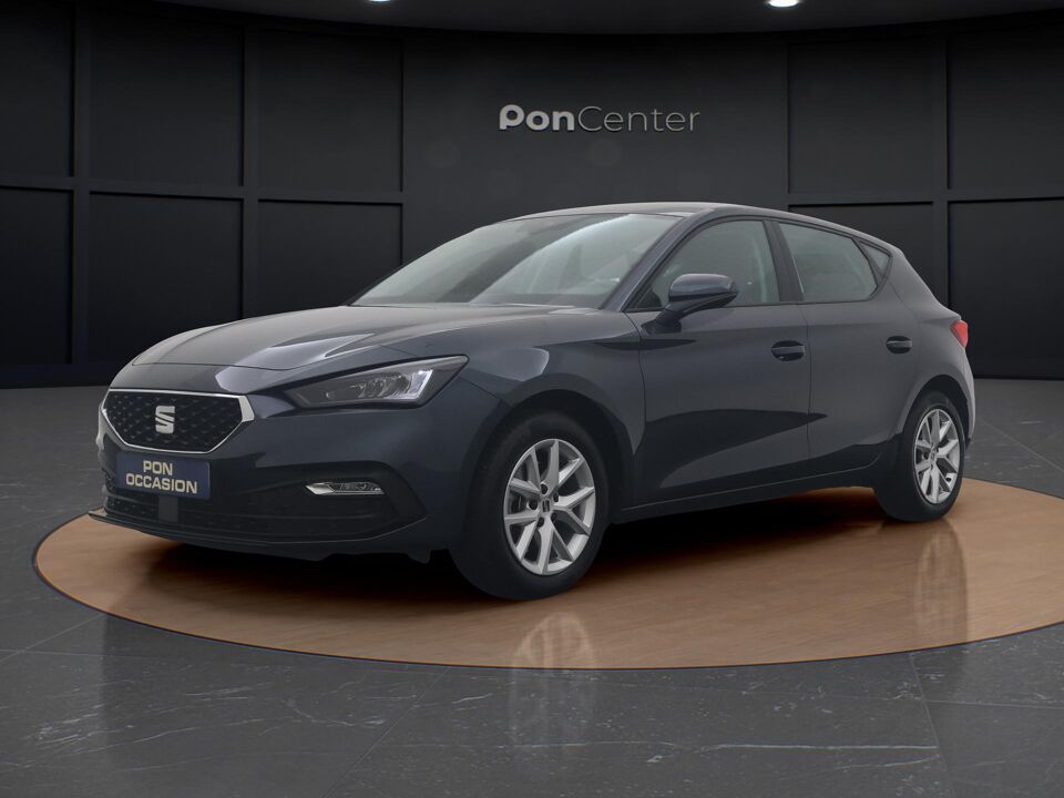 SEAT Leon 1.0 TSI Style