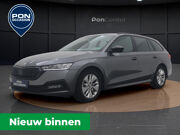Škoda Octavia Combi 1.0 e-TSI Sport Business