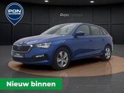 Škoda Scala 1.0 TSI Ambition