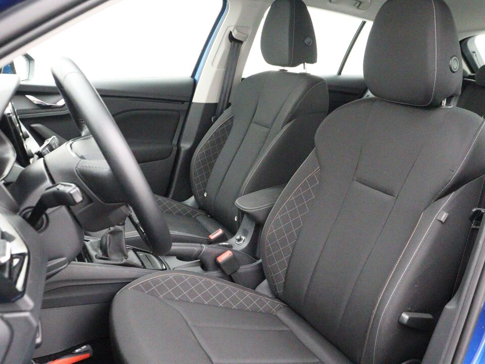 Škoda Scala 1.0 TSI Ambition