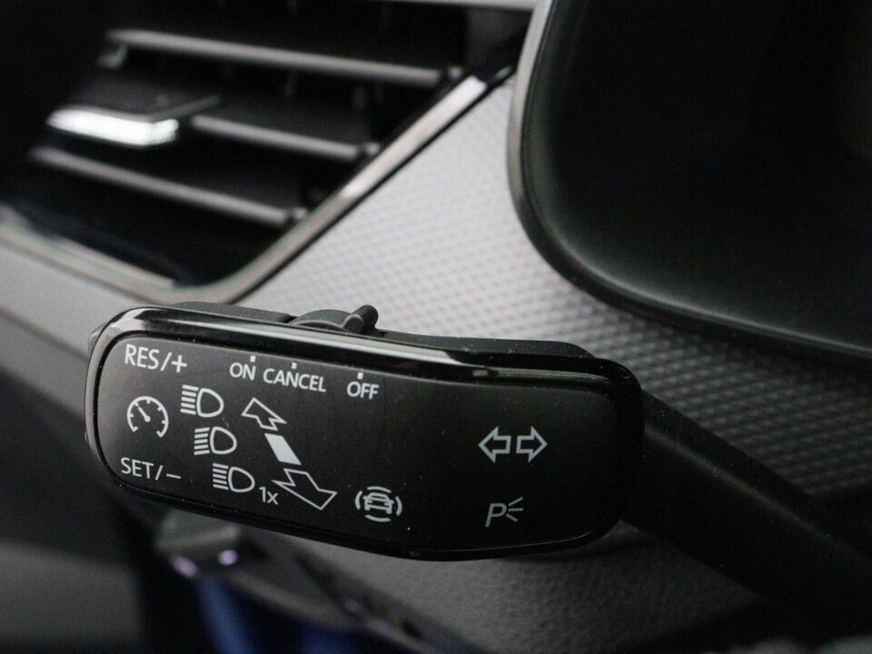 Škoda Scala 1.0 TSI Ambition