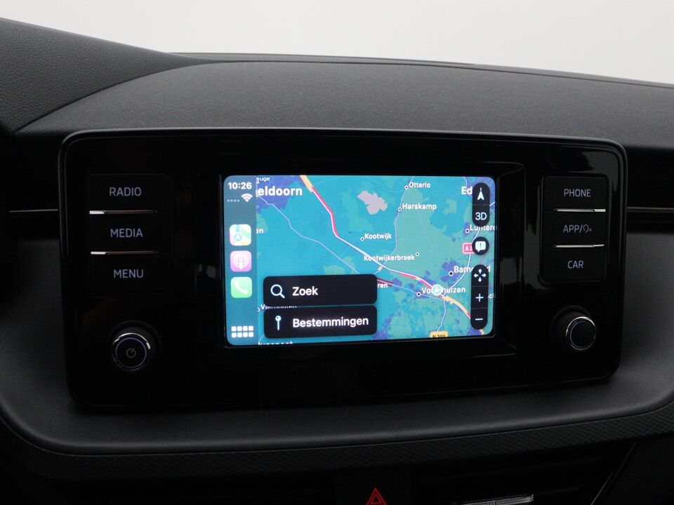 Škoda Scala 1.0 TSI Ambition