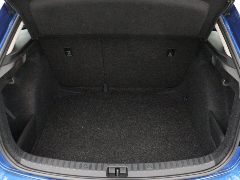 Škoda Scala 1.0 TSI Ambition