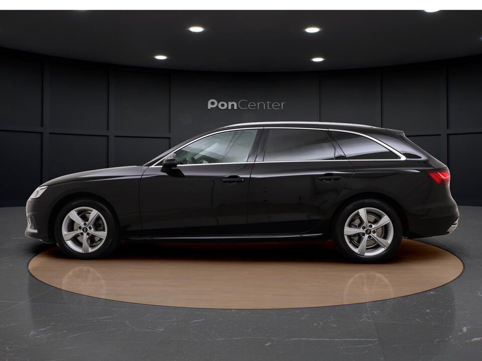 Audi A4 Avant 35 TFSI 150 PK Advanced Edition