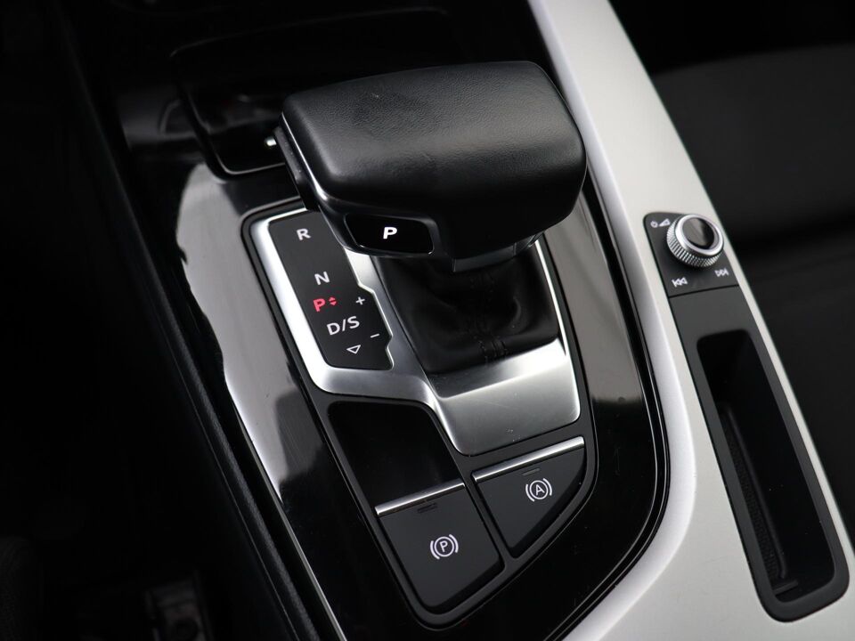 Audi A4 Avant 35 TFSI 150 PK Advanced Edition