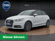 Audi A1 1.0 TFSI Pro Line